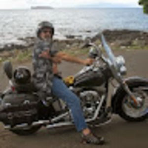 Meet your Posher, Pete